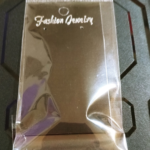 Boho Handmade Earrings *** - Picture 4 of 4